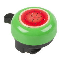 Bella 3D Bicycle Bell