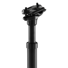 Suspension Seatpost SB8 31.6 X 350mm Black Suspension Seatpost SB8 31.6 X 350mm Black