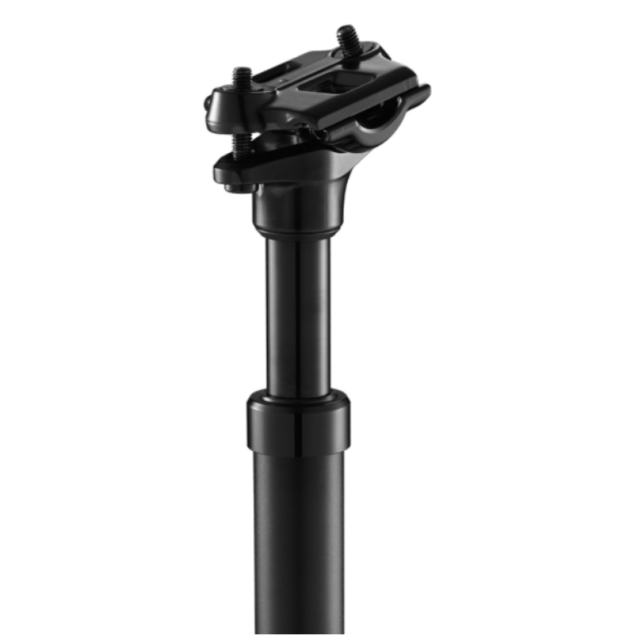 Suspension Seatpost SB8 31.6 X 350mm Black Suspension Seatpost SB8 31.6 X 350mm Black
