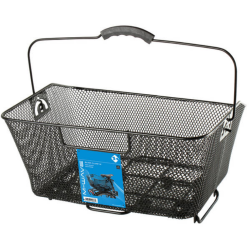 BA-RM Clamp With Carrier Basket