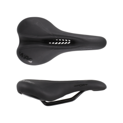 Saddle Sport Soft with hole