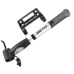 Beto Double-HxS Mini Pump 100psi