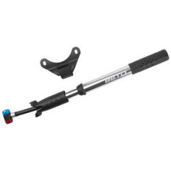 Beto Retract Mini Pump 160psi