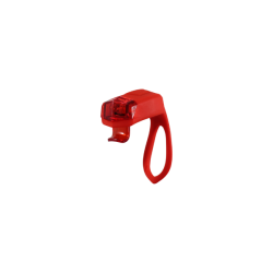 Girino Rear Light Red