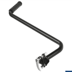 Seatpost QR children Pushing Extension