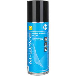 Ultra Chain oil spray 200ml M-Wave