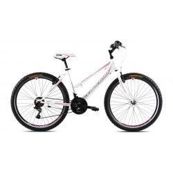 Passion Lady White 26''