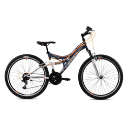 Ctx 260 Grey Orange