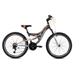 Ctx 240 Grey Orange