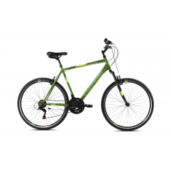 Sunrise Trekking Men Green