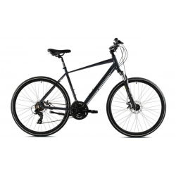 700c Trekking Roadster Grey