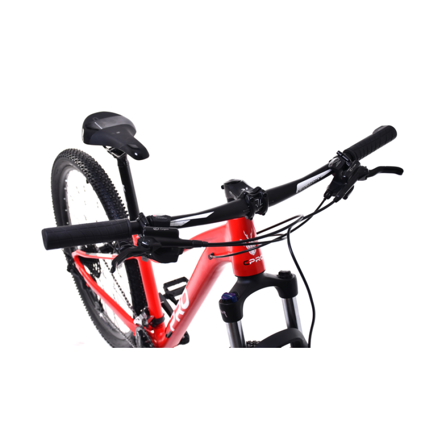 C PRO AL-EVE 7.5 Red C PRO AL-EVE 7.5 Red