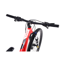 C PRO AL-EVE 7.5 Red C PRO AL-EVE 7.5 Red