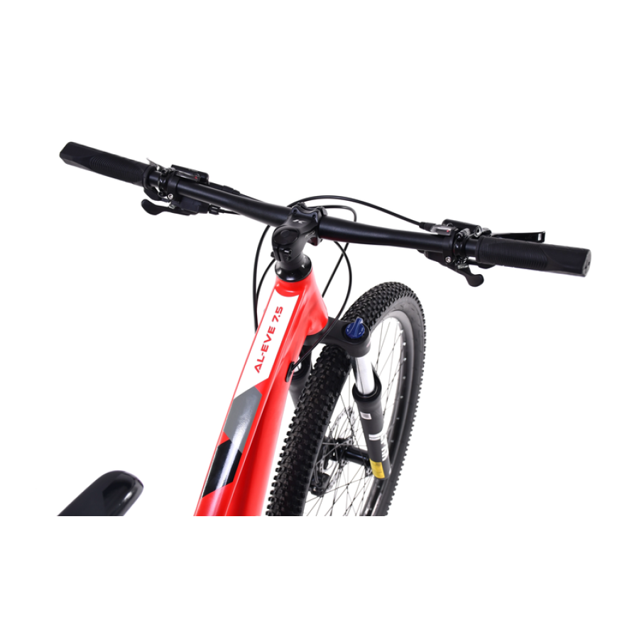 C PRO AL-EVE 7.5 Red C PRO AL-EVE 7.5 Red
