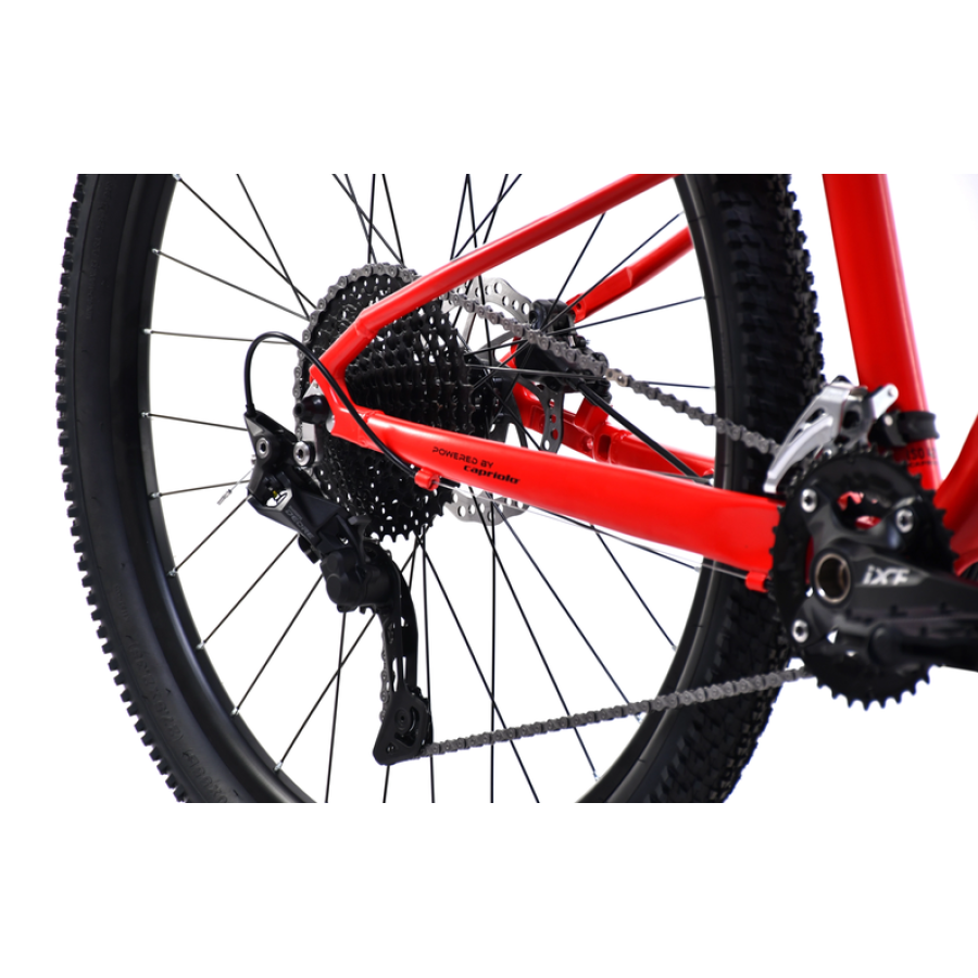 C PRO AL-EVE 7.5 Red C PRO AL-EVE 7.5 Red
