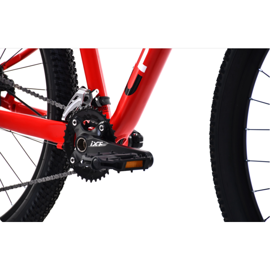 C PRO AL-EVE 7.5 Red C PRO AL-EVE 7.5 Red