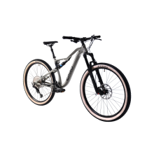 C.PRO AL-MO 9.7 Metal Grey C.PRO AL-MO 9.7 Metal Grey