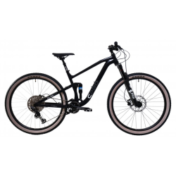 C.PRO AL-GO 9.7 Black