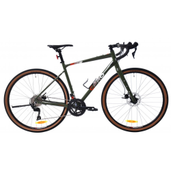 C.Pro GRAVEL G 9.6 Green