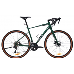 C.Pro GRAVEL G 9.4 Green