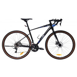 C.Pro GRAVEL G 9.4 Black