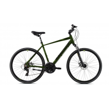 700c Trekking Roadster Green 700c Trekking Roadster Green