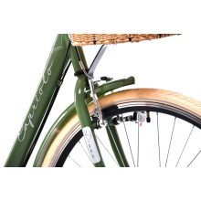 Diana Wave 28" Olive Diana Wave 28" Olive