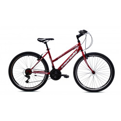 Passion Lady Red 26''