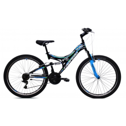 Ctx 260 Black Blue