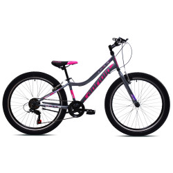 Diavolo 400 Grey Pink