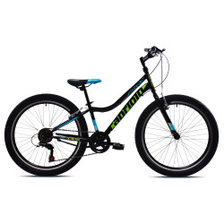 Diavolo 400 Black Green