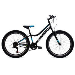 Diavolo 400 Black Blue