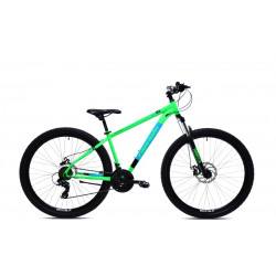 LC 9X Green