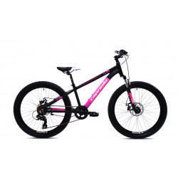 LC 240 Disc Black Pink