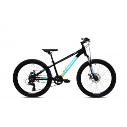 LC 240 Disc Black Blue
