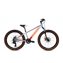 LC 240 Disc Grey Orange