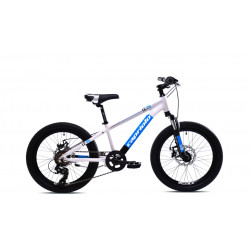 LC 200 Disc White Blue