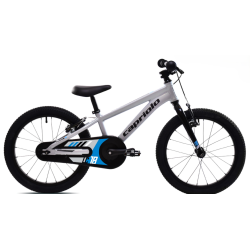 LC Kid 18'' Grey
