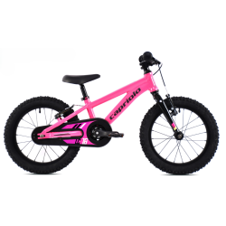 LC Kid 16'' Pink