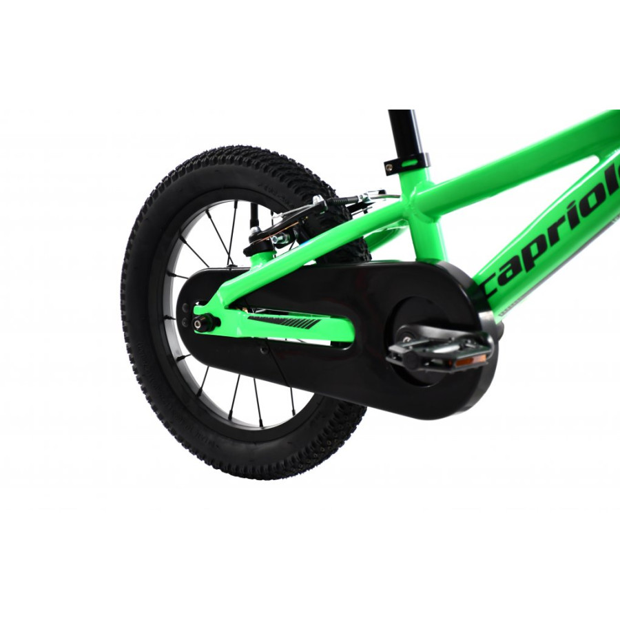 LC Kid 14'' Green LC Kid 14'' Green