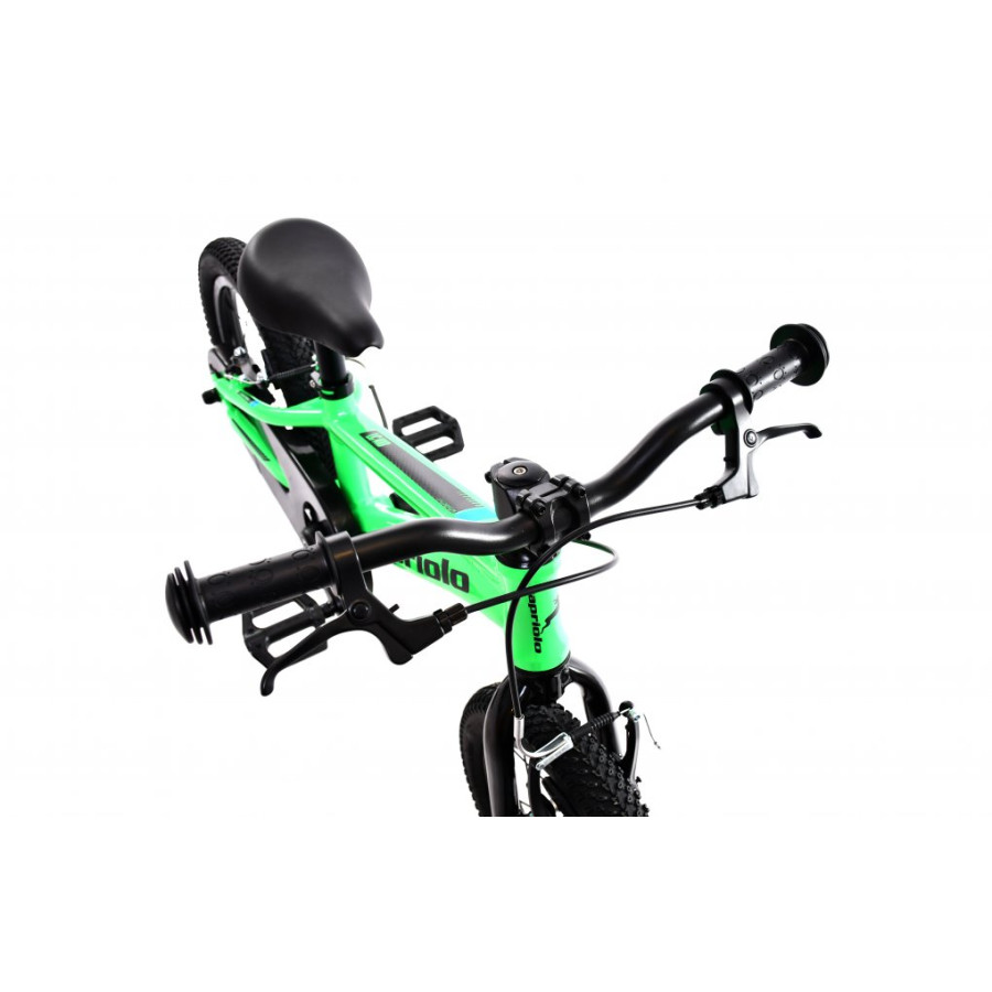 LC Kid 14'' Green LC Kid 14'' Green