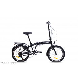 Traveler AL 20'' folding