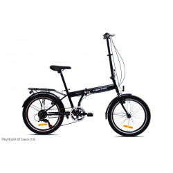 Traveler ST 20'' folding