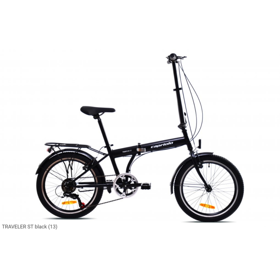 Traveler ST 20'' folding Traveler ST 20'' folding