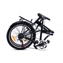 Traveler ST 20'' folding Traveler ST 20'' folding