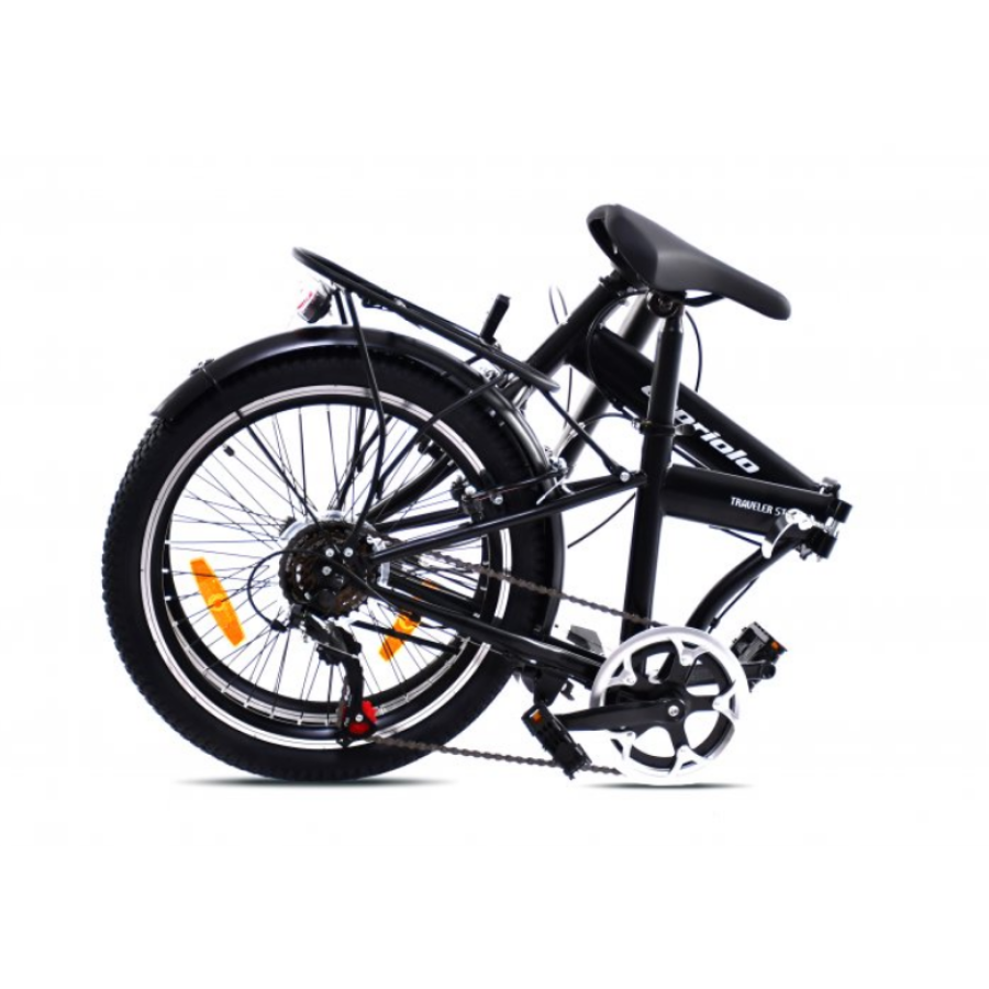 Traveler ST 20'' folding Traveler ST 20'' folding