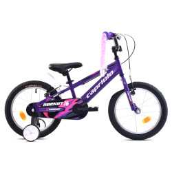 Rocket 16'' Violet