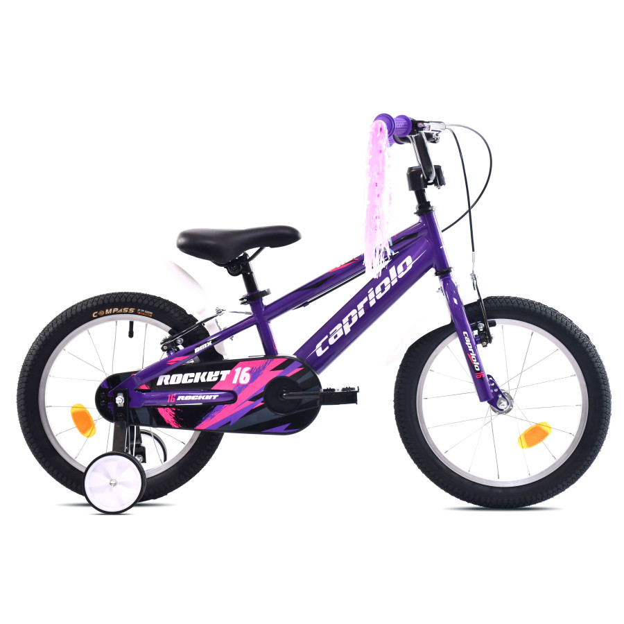 Rocket 16'' Violet Rocket 16'' Violet