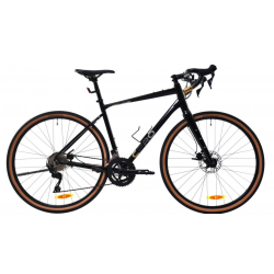 C.Pro GRAVEL G 9.6 Black