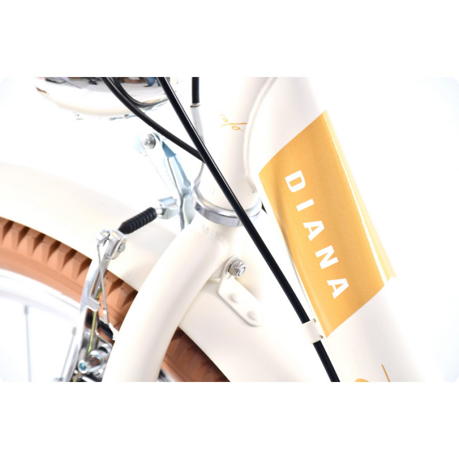 CTB Diana 24" CTB Diana 24"
